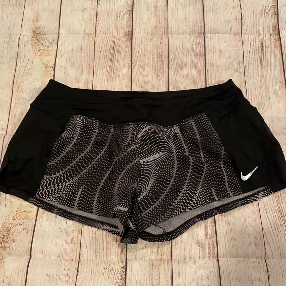 Nike gym shorts